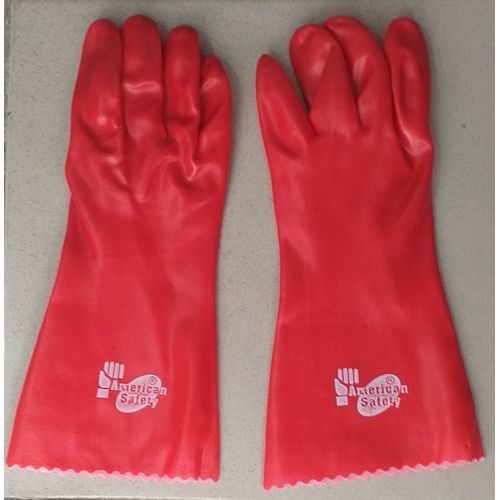 rubber glove